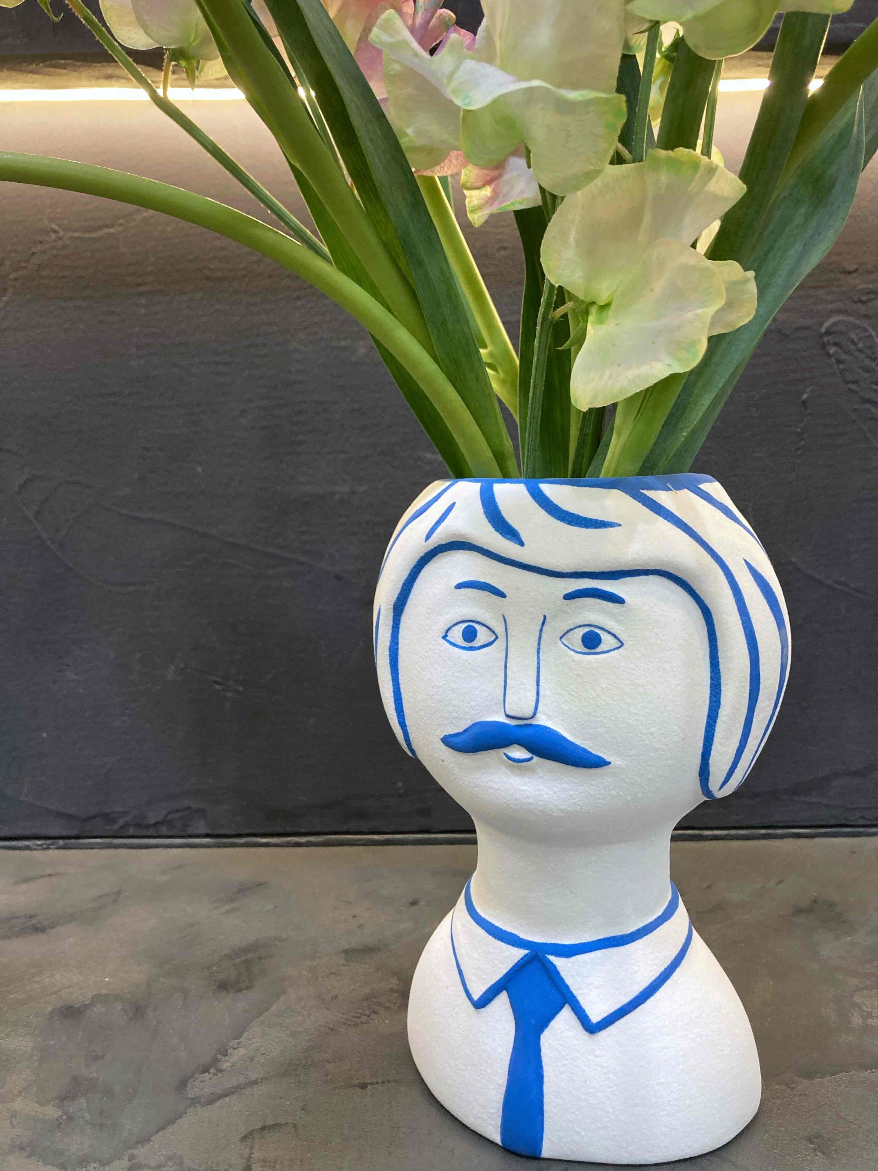 フラワーベース・ジェントルマン