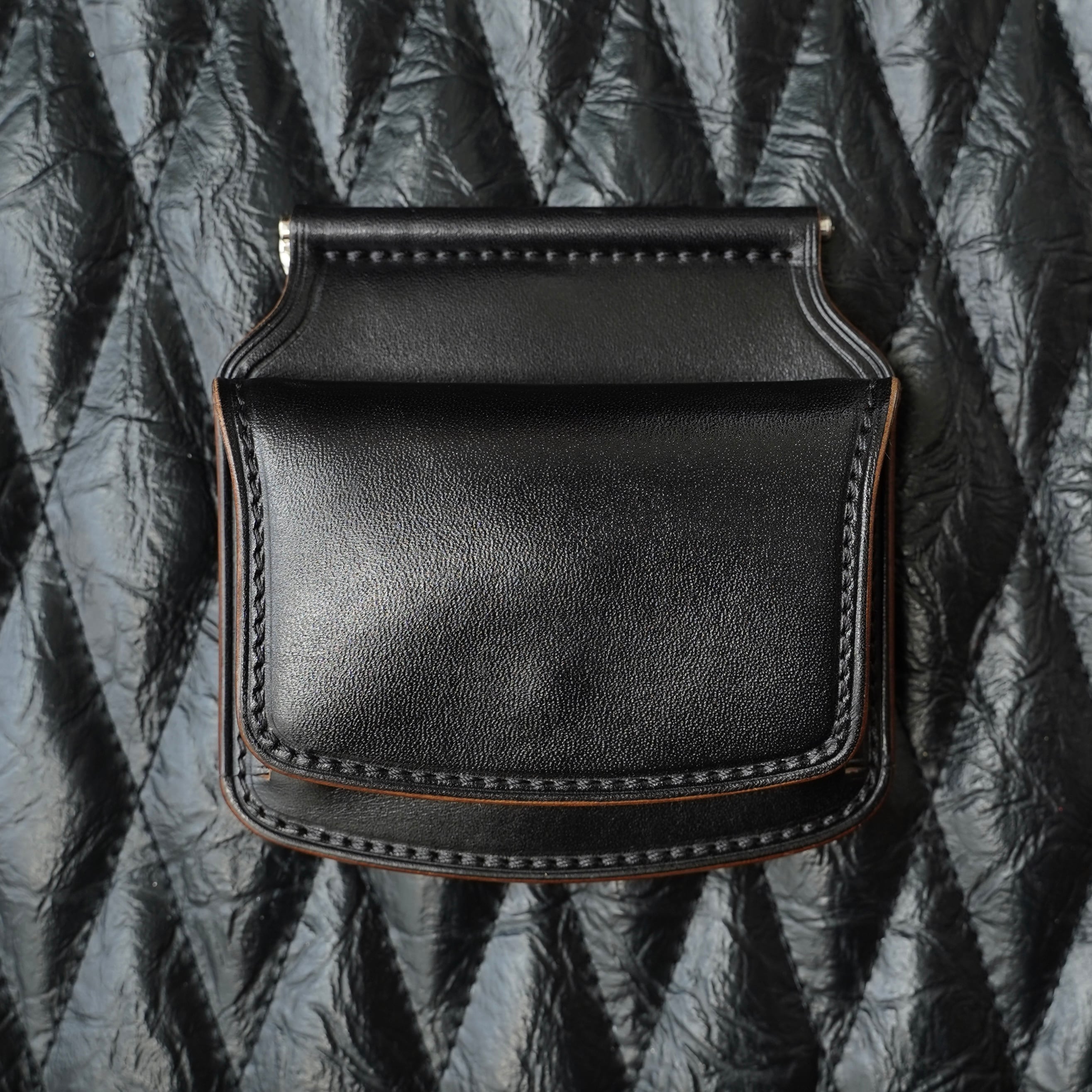 MONEY CLIP / マネークリップ | 6T leatherworks
