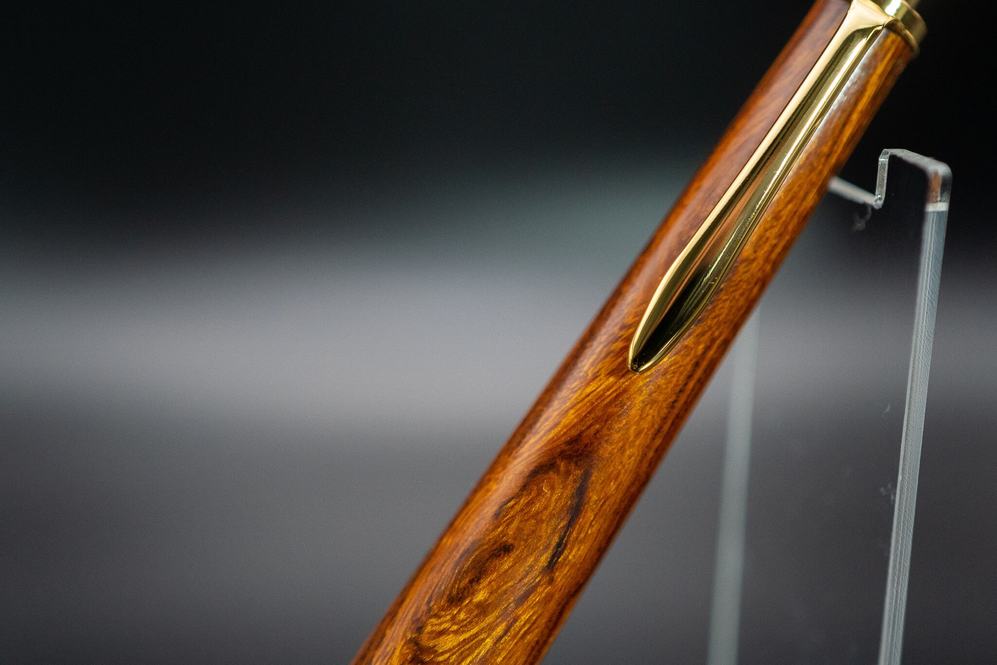 【砂漠の宝石】 デザートアイアンウッド gold MP