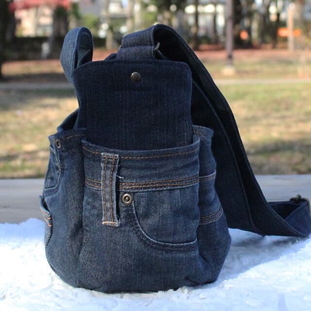 ショルダーバッグ☆シャテラ　OMO-SRDS-2002