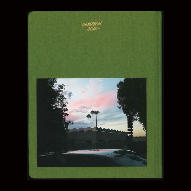 SUNSHINE TERRACE：Emily Shur