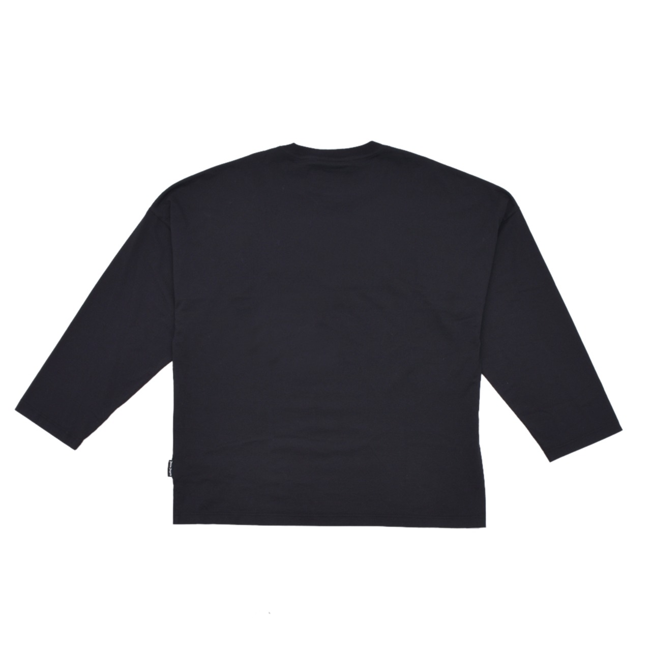 【Palm Angels】MONOGRAM STATEMENT TEE LS - 2