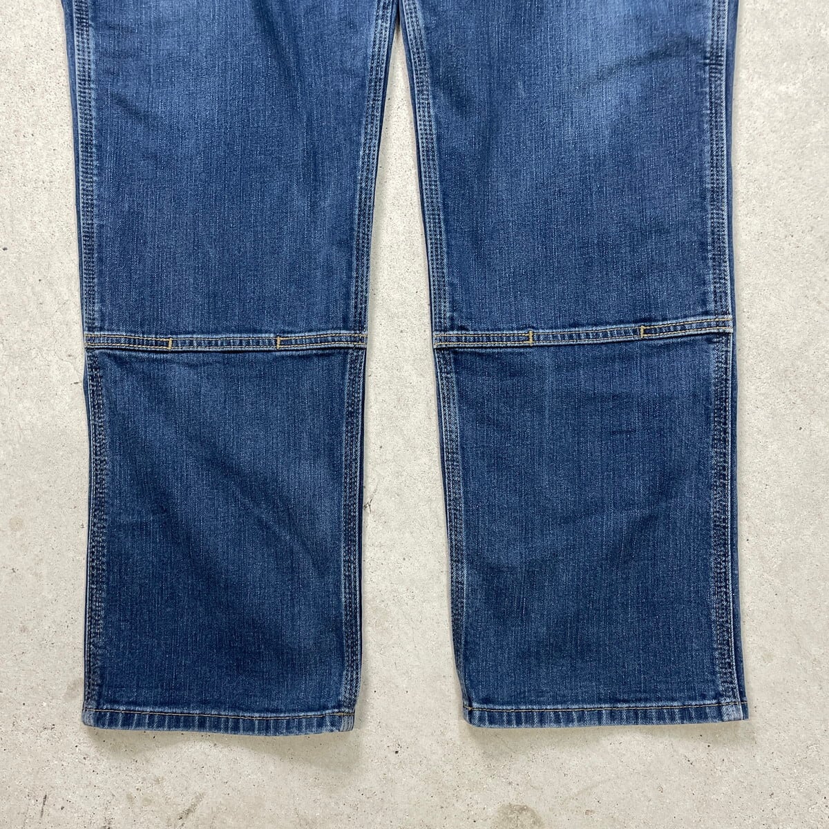 Carhartt カーハート ダブルニー デニムペインターパンツ メンズW40