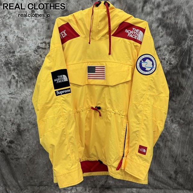 Supreme×THE NORTH FACE/シュプリーム×ノースフェイス【17SS】Trans  