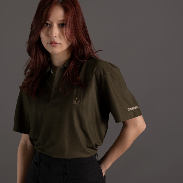 DRY MARK POLO（ドライマークポロ）