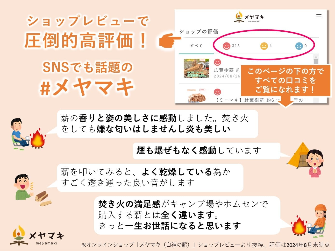ミニマキ】針葉樹薪 約3kg 「目屋の燈火」ソロキャンプ・焚き火 ミニマキ】針葉樹薪 約3kg 「目屋の燈火」ソロキャンプ・焚き火
