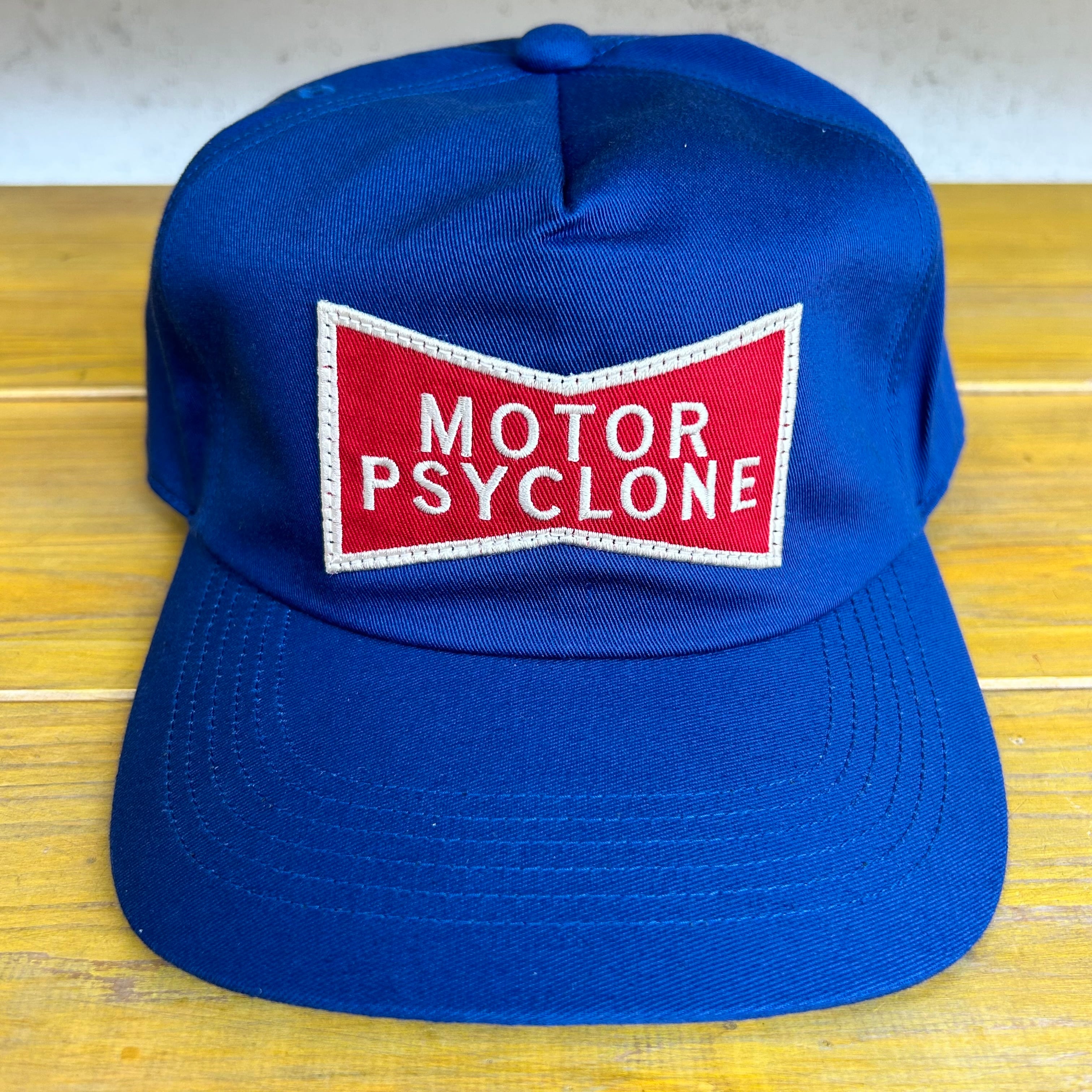 帽子 FREEWHEELERS MOTOR PSYCLONE MESH TRUCKER FREEWHEELERS Lot.2627003 