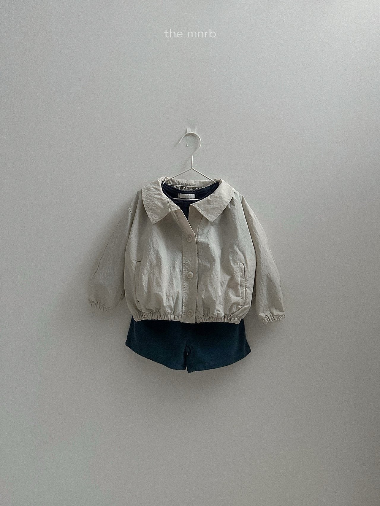 送料無料【予約】/ ケイリーTシャツ / minirobe