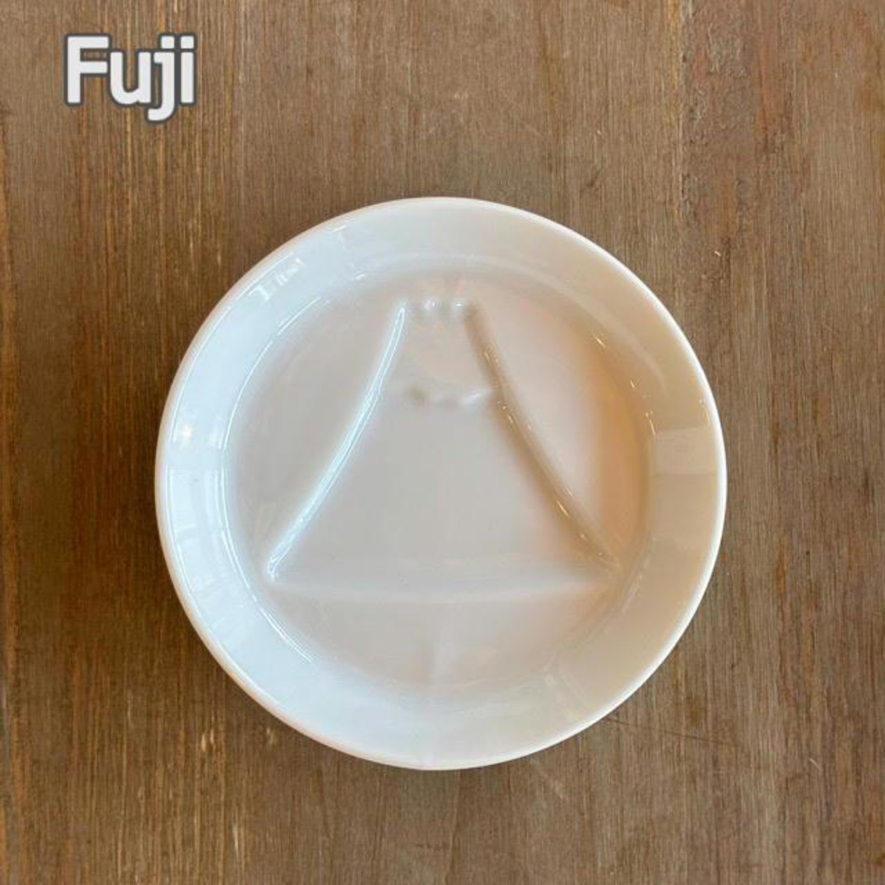 Mino ware soy sauce dish 5type　美濃焼　醤油小皿　全5種　トリ　フクロウ　ダルマ　フジ　タイ　電子レンジ可　食洗機可　TAMAKI　小皿　豆皿　しょうゆ