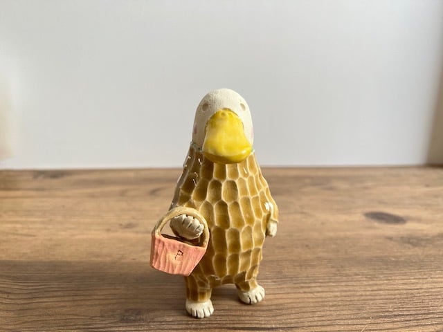 柴田菜月 | カモノハシ