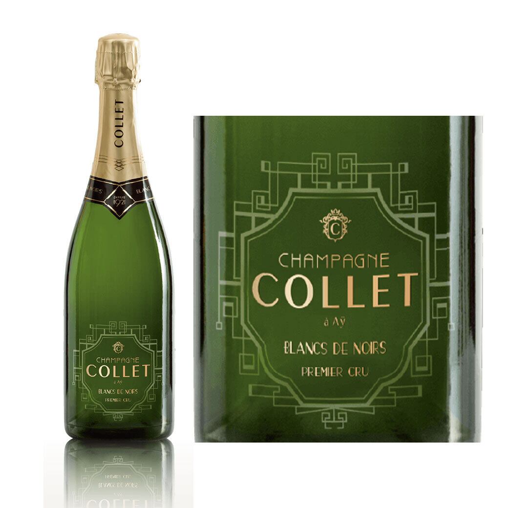 COLLET 　Branc de Noir　コレ　ブラン・ド・ノワール　750ml