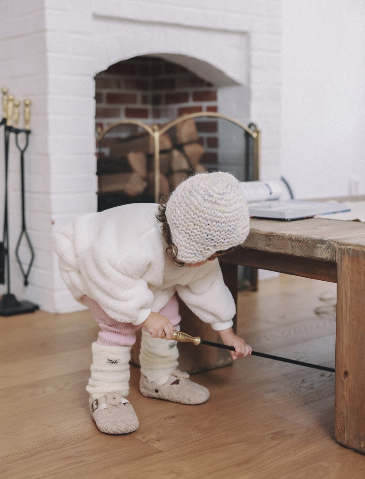 ONU［取寄］boa bloomer 26winter