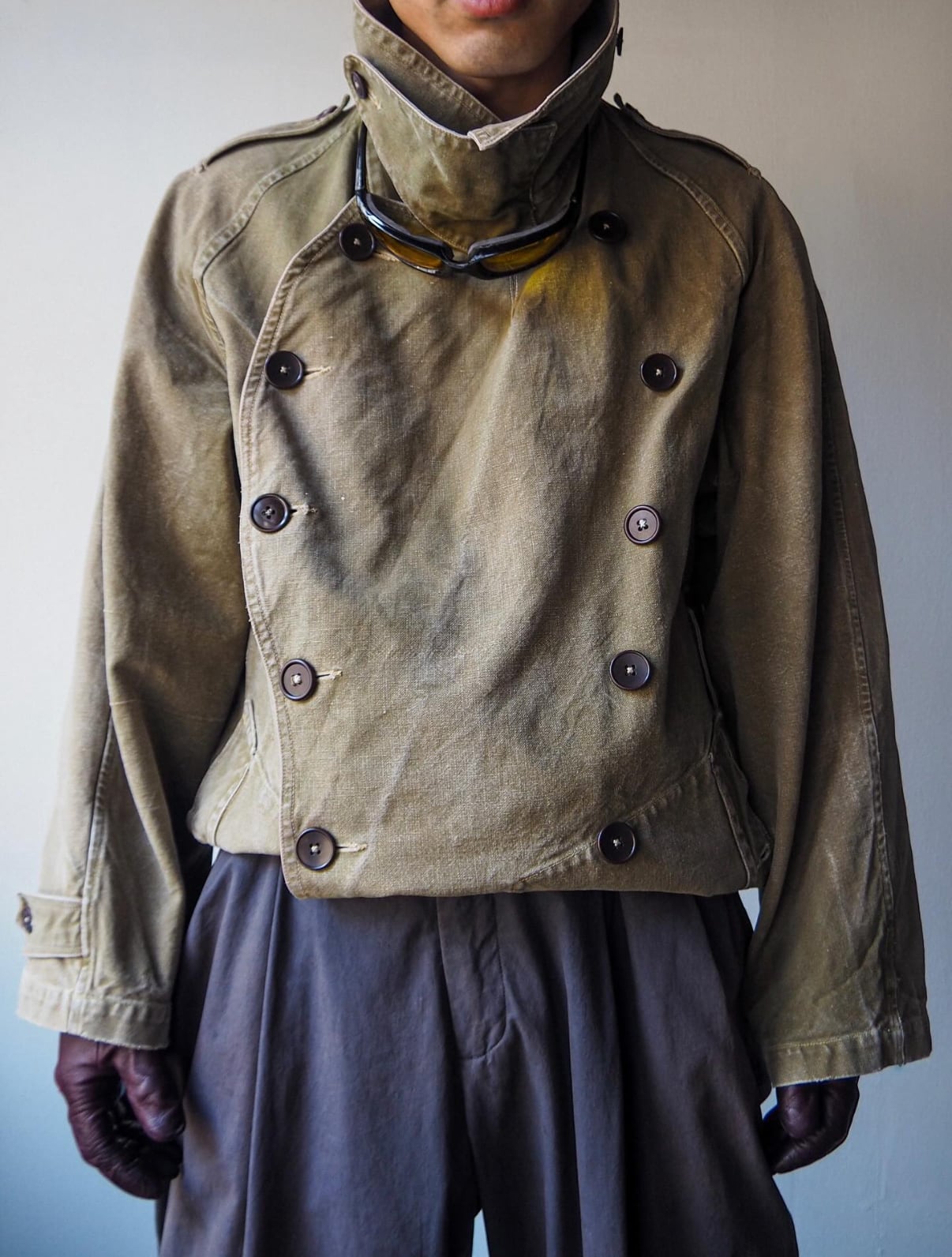 1970s Belstaff 