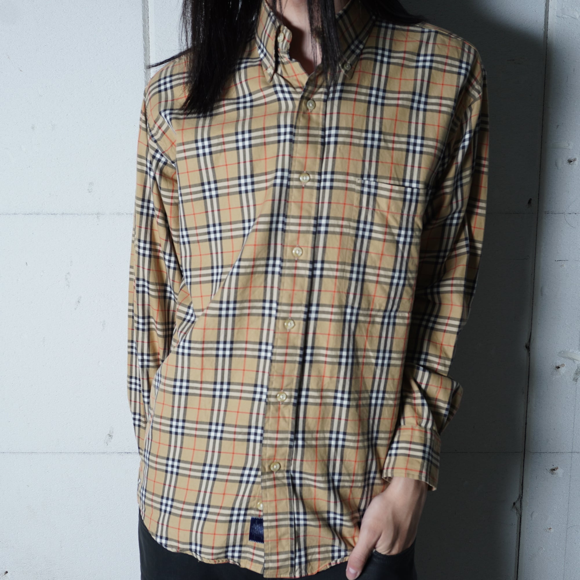 GIVENCHY】ジバンシー 4Gロゴ総柄キャンバス・レザーショルダーバッグ