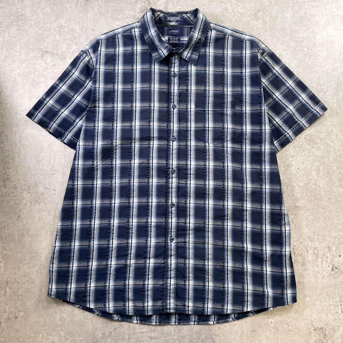 美品 60年代 ビンテージ ORTEGA'S オルテガ チマヨベスト ウールベスト