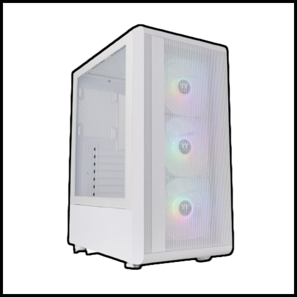 ゲーミングPC Ryzen7 9700x RTX4070ti 32gb 1tb