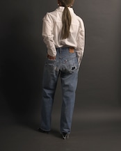 Marni / Big Collar Shirt