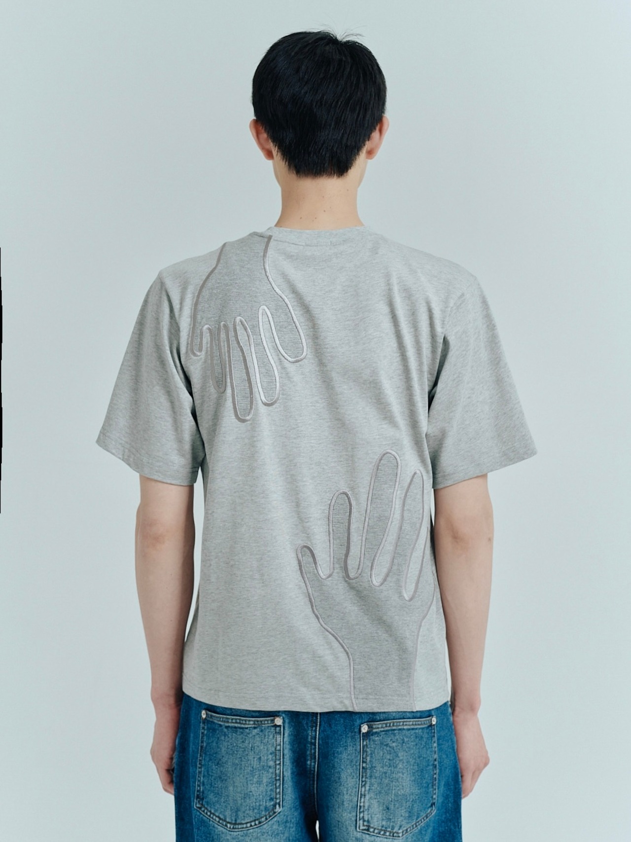 Handwaving Thermal Tee