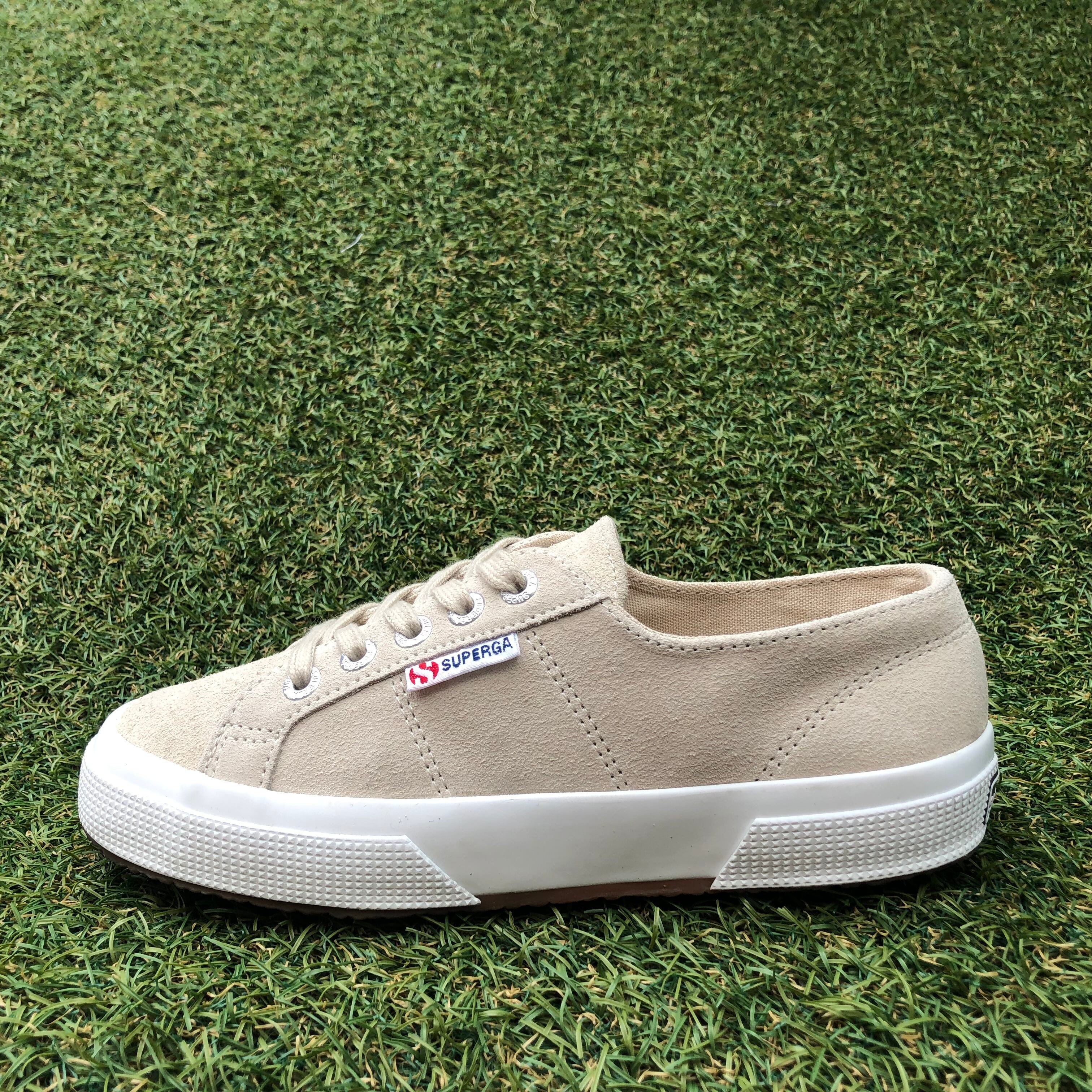 SUPERGA スペルガ 2750 SUEDE H926