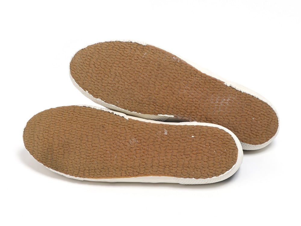 the row セーラーシューズ the row セーラーシューズ DEAD STOCK】Italian Navy Sailor