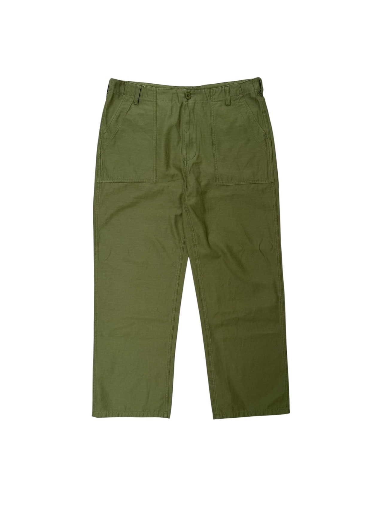 Heritage Baker Pants