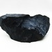 ブラックシリカ 原石 一点物 181-4405