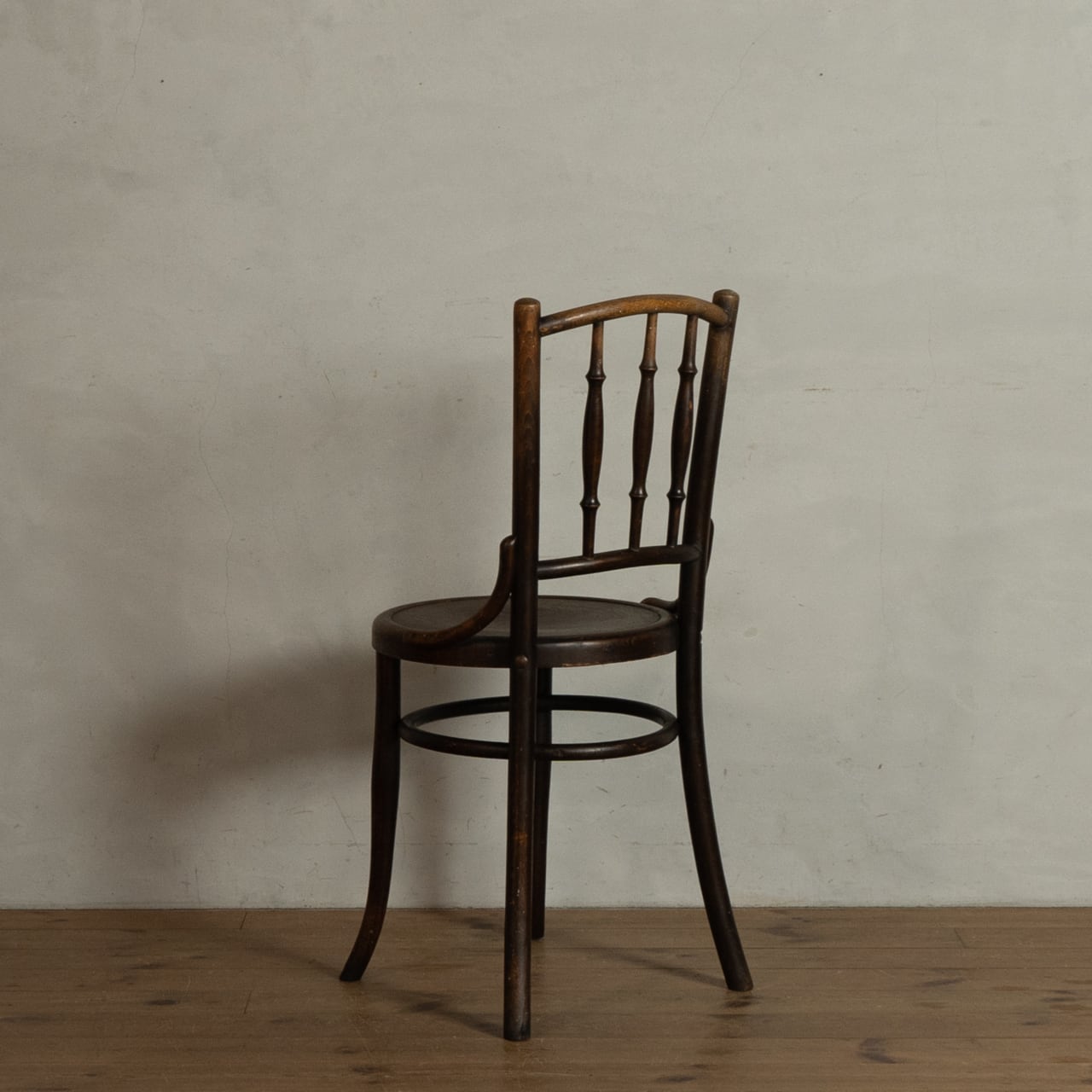 Bambooback Bentwood Chair / バンブーバックベントウッドチェア