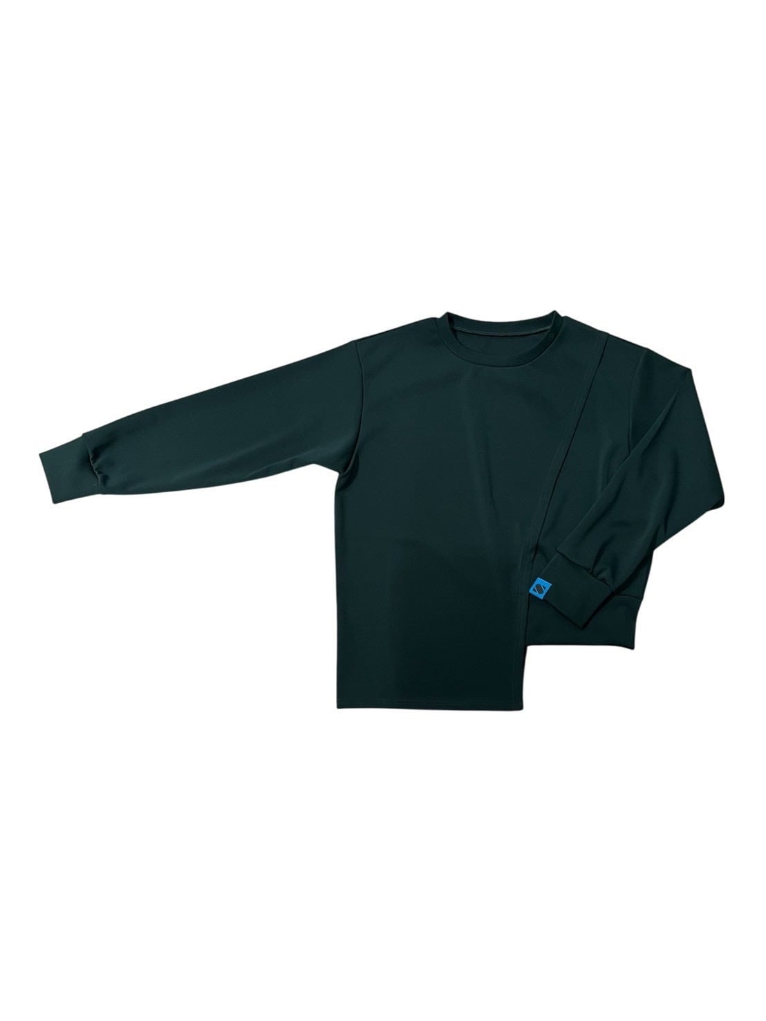 スムースプルオーバー/NO.1252059