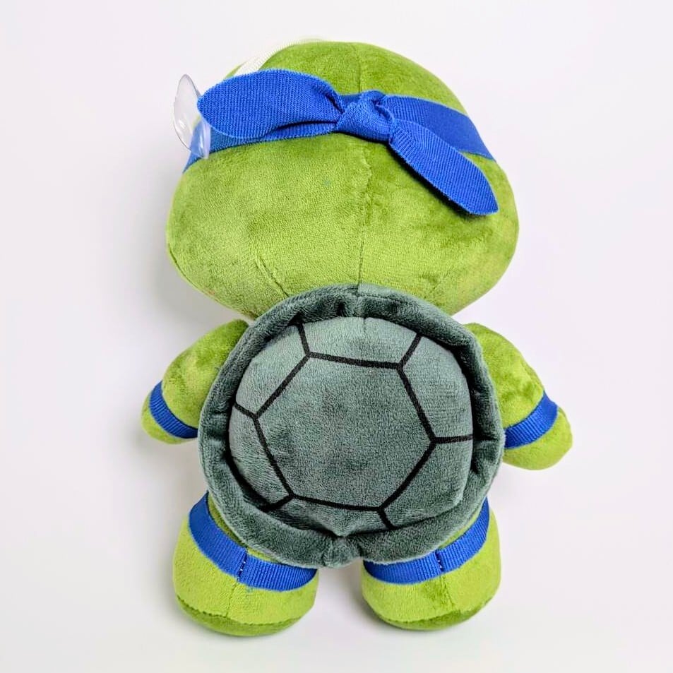 Teenage Mutant Ninja Turtles ( ティーンエイジ ミュータント