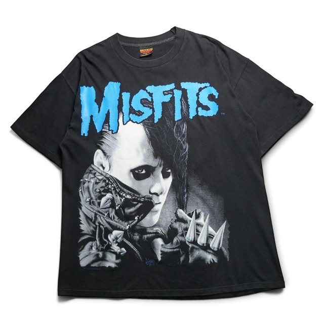 “MISFITS / Joey '95” 1995’s vintage T-shirt