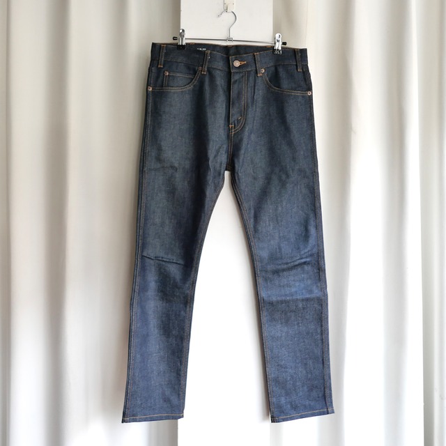 CELINE DENIM PANTS