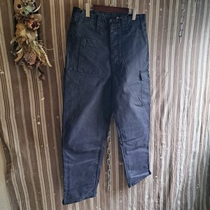 Levi's ミリタリーデザインパンツ used [510025]