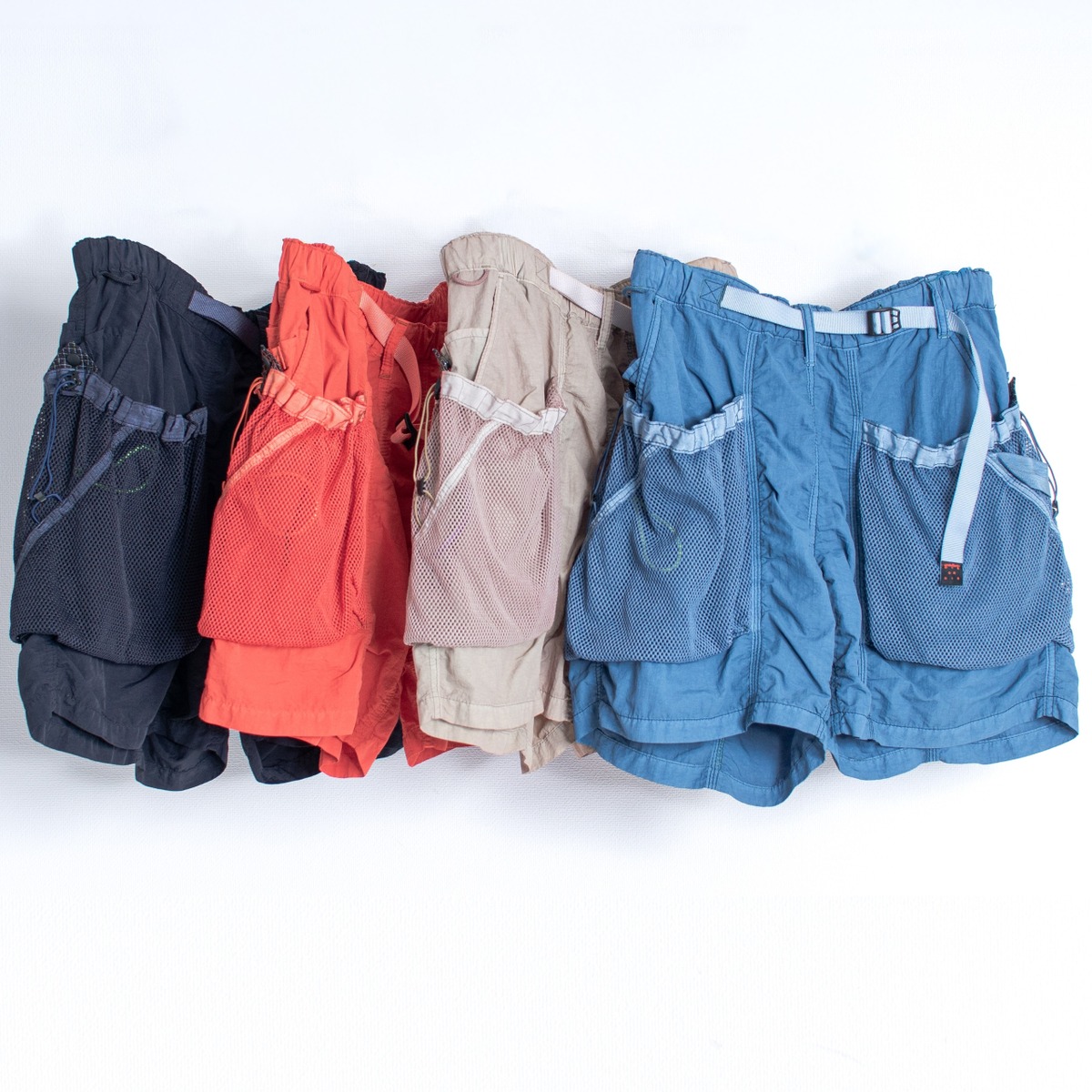 HKT135 BIKU SHORTS 2.0 | H.A.K.U MOUNTAIN SUPPLY