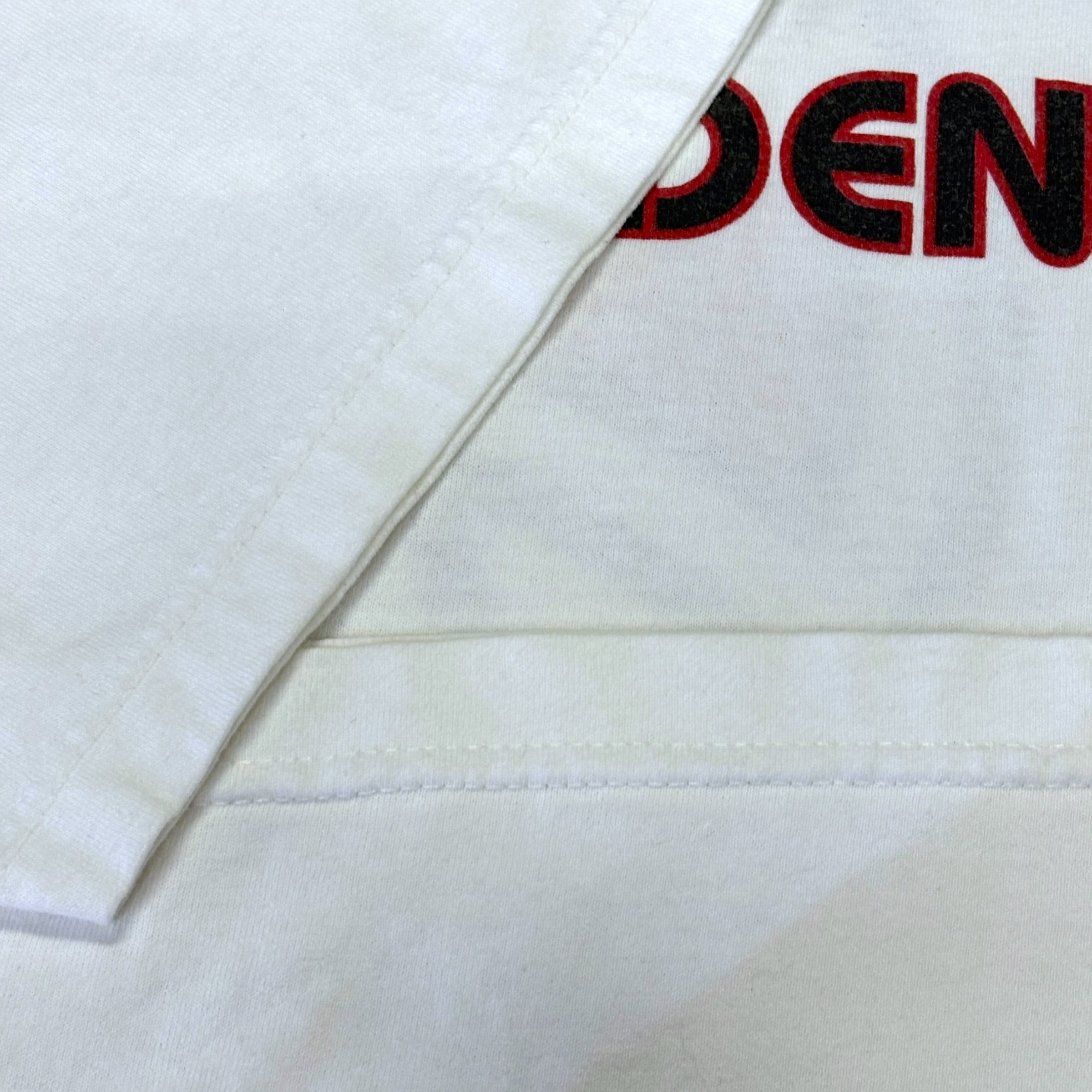 INDEPENDENT】インディペンデント NHSタグ Tシャツ XL