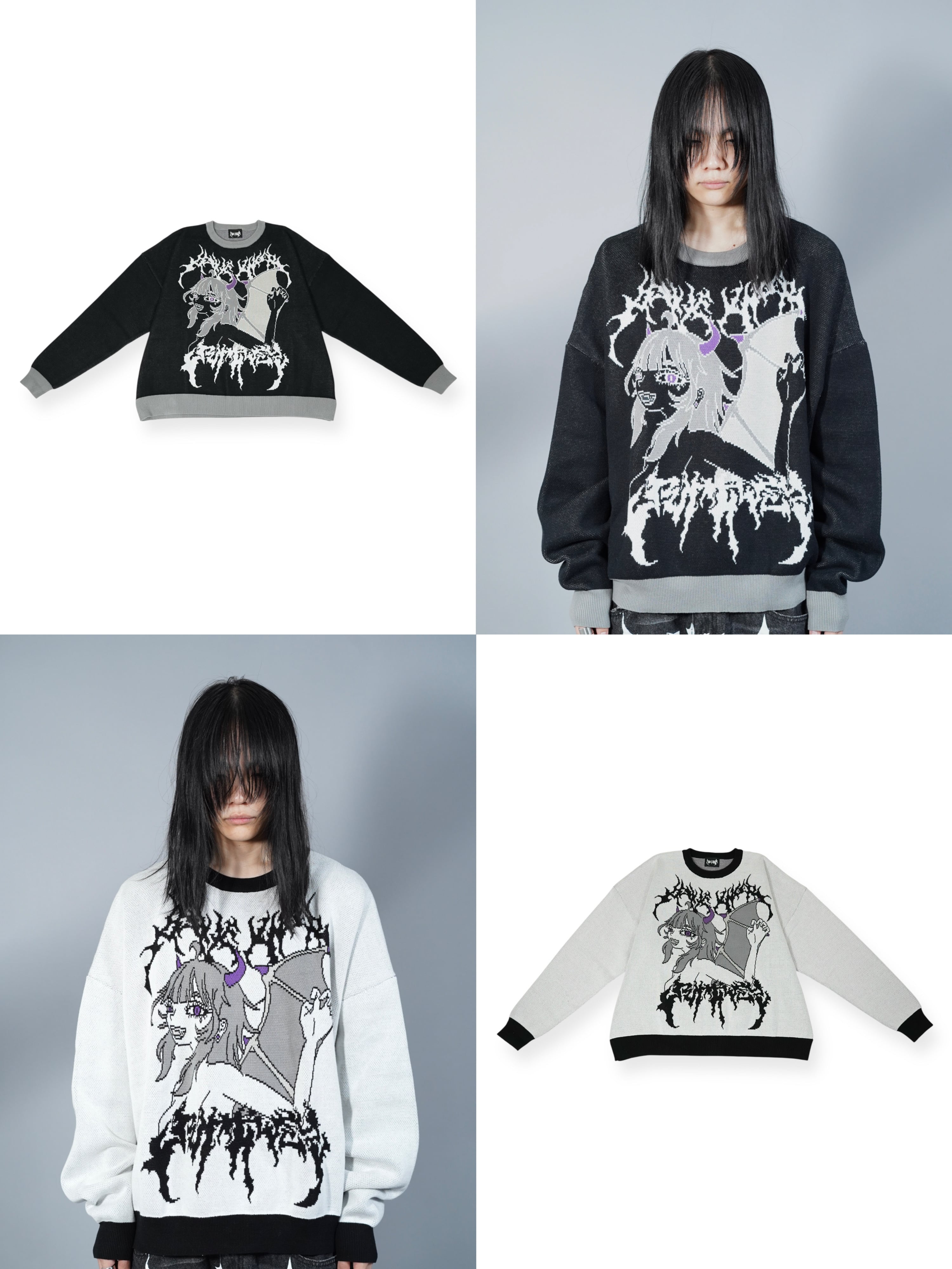 BRAND | OVERTURE WEB SHOP