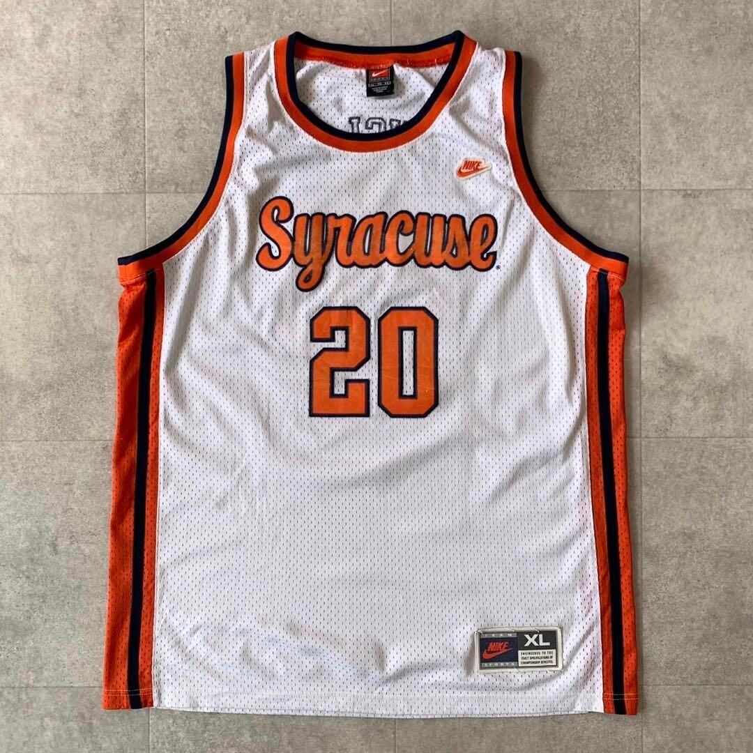 シラキュース オレンジ 大学 バスケ シャーマンダグラス NBA ゲーム
