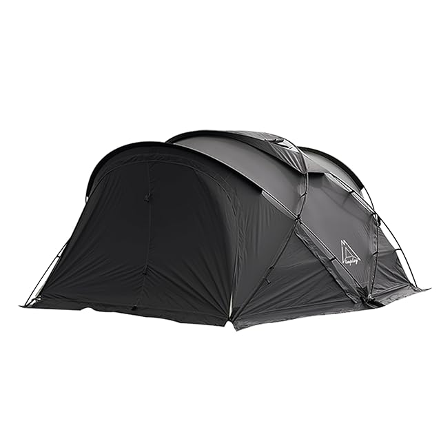 Riml outdoor シークアウトサイド ガーディアン ティピーテントレッド
