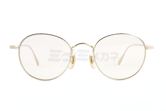 BJ CLASSIC サングラス PREM-116 NT C-1 ライトブラウン ボストン