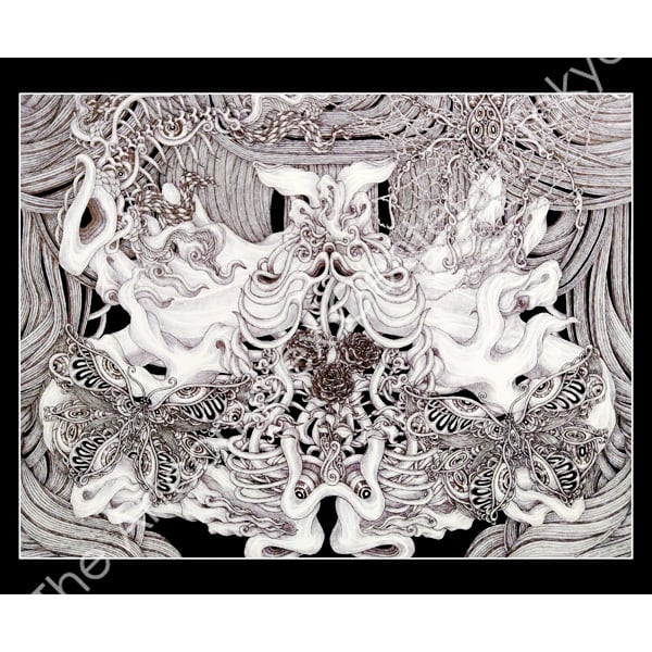 鬼気「ComeoneComeall」