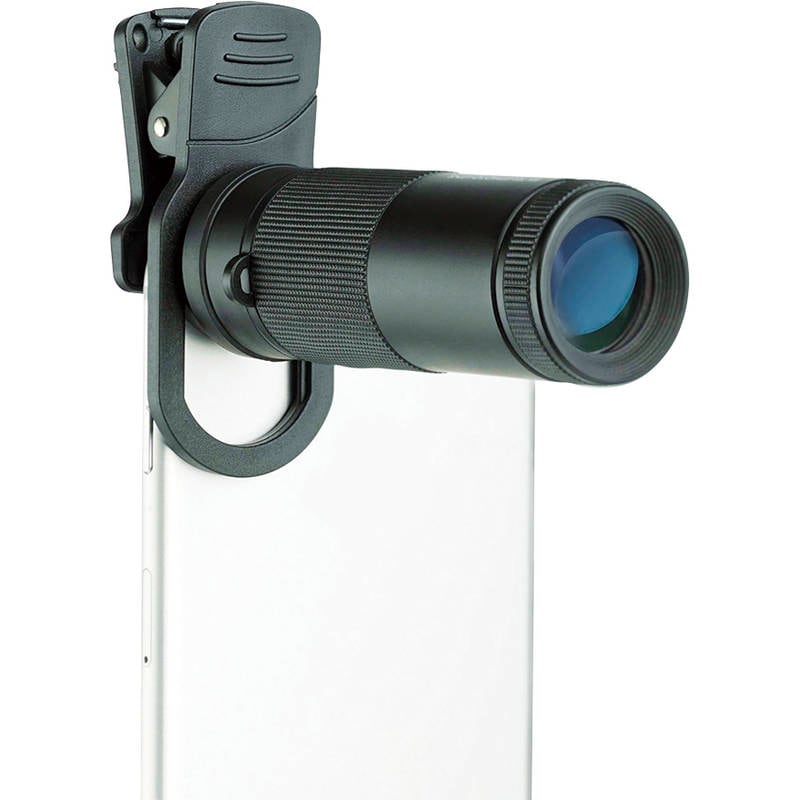 ケンコー スマホ用8倍望遠レンズ KRP-8t | Pay ID