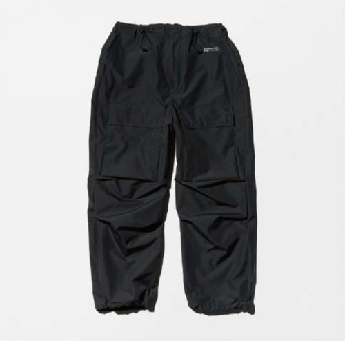 IZUMI KATO - GORE-TEX INFINIUM PRODUCT 2L TROUSERS