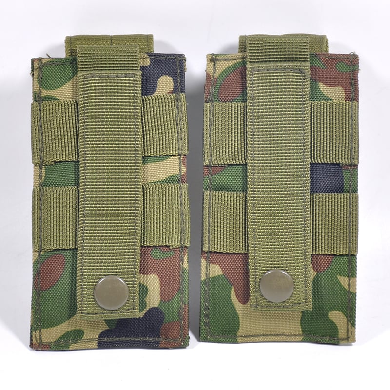 マルチカムトロピック ダンプポーチ IFAKポーチ ピストルマグポーチ×2 pouch_simple_v2 | Broptical 公式サイト