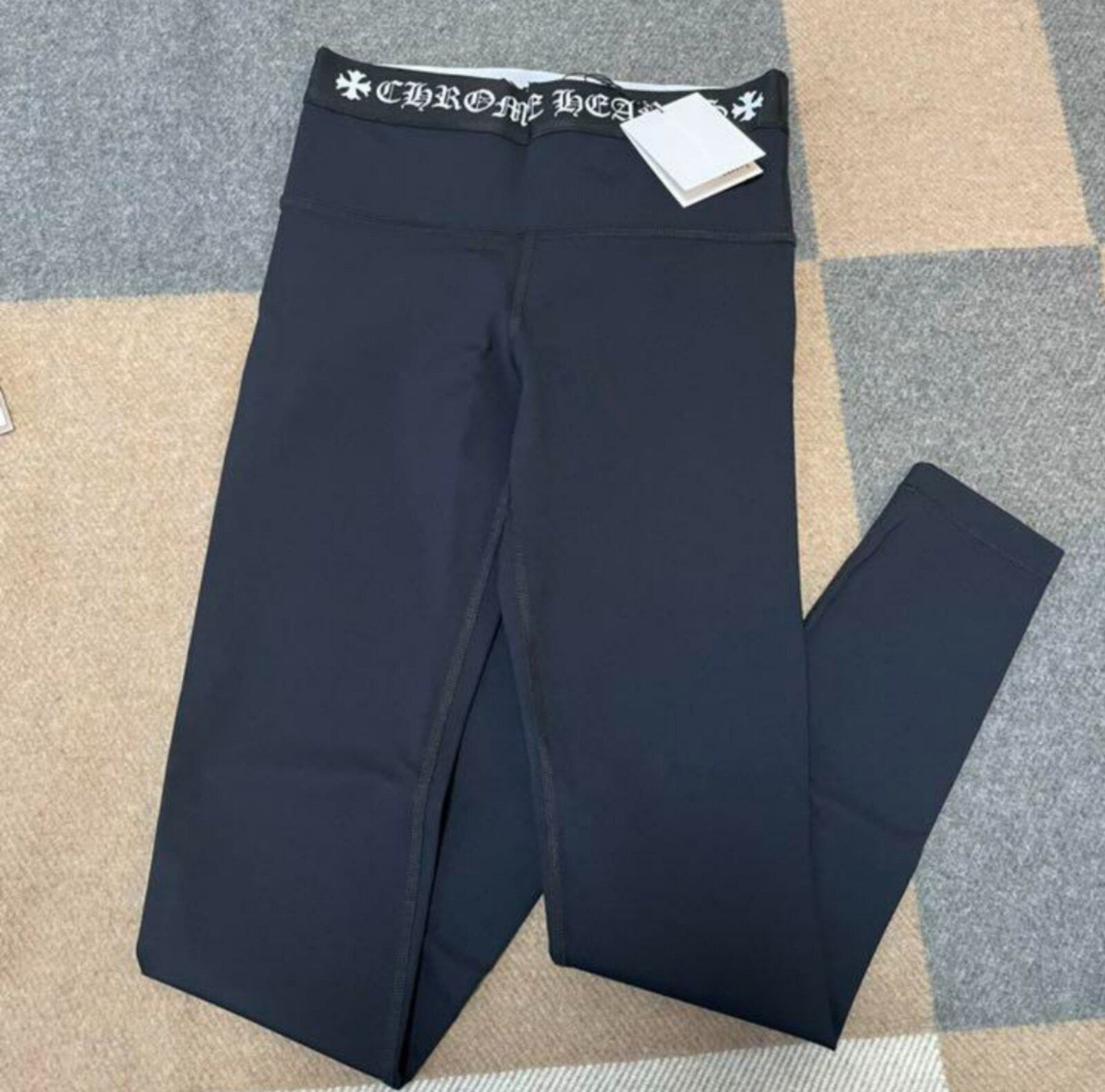 CHROME HEARTS クロムハーツ レディース 女性 ヨガ服