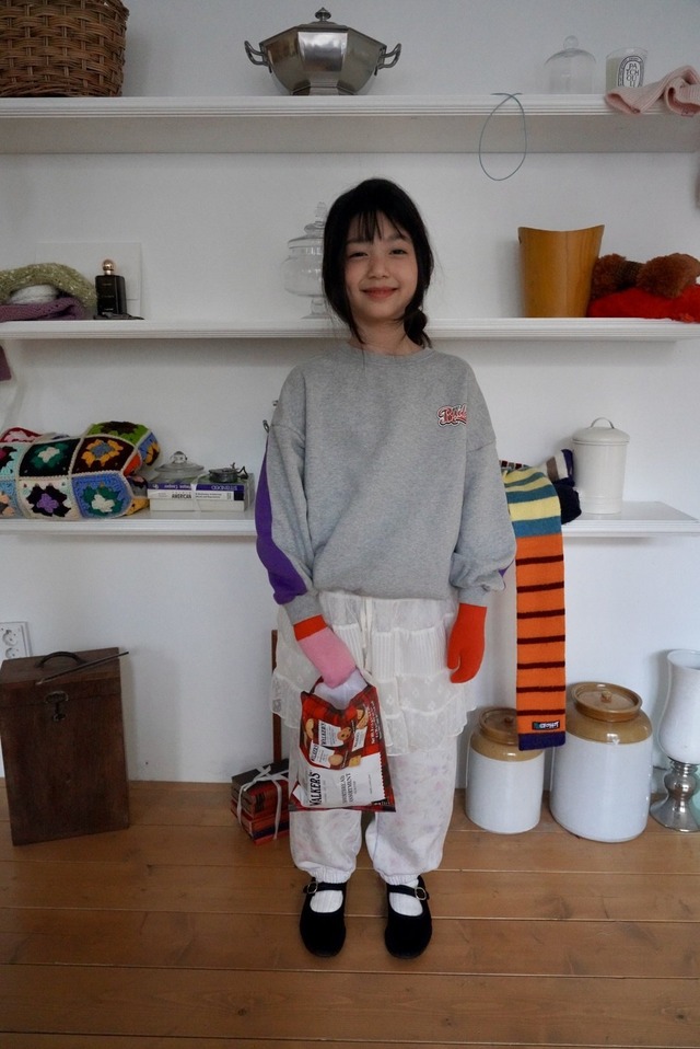 予約 Macho Jerry MTM [ ramijini ]