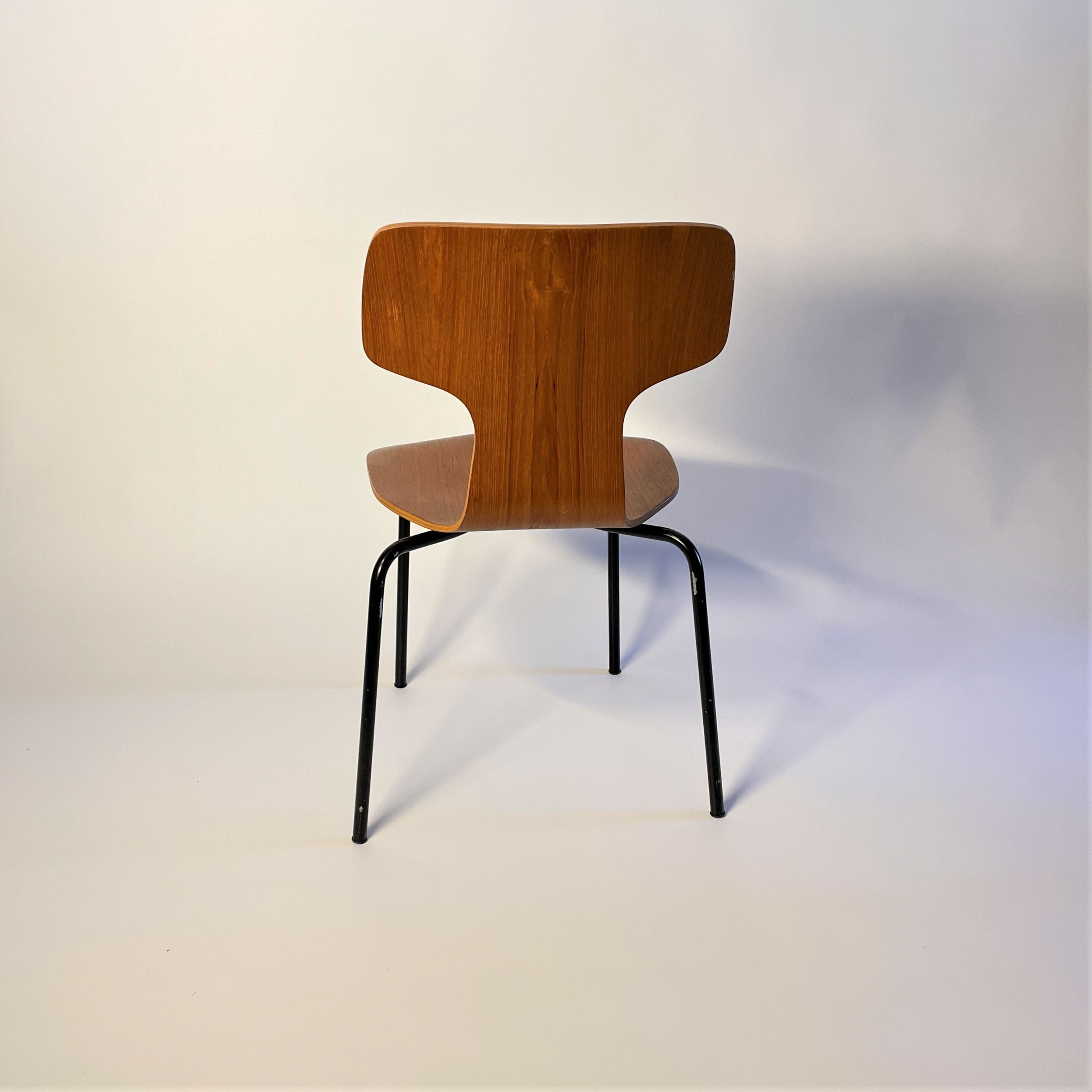 Vintage】T Chair Kids 子供用Tチェア | KOHSEKI