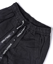【直営限定ITEM】COOLAロゴヴィンテージワークパンツ (CAMEL) CQ-48052H