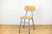 GOOD LUCK CHAIR 010