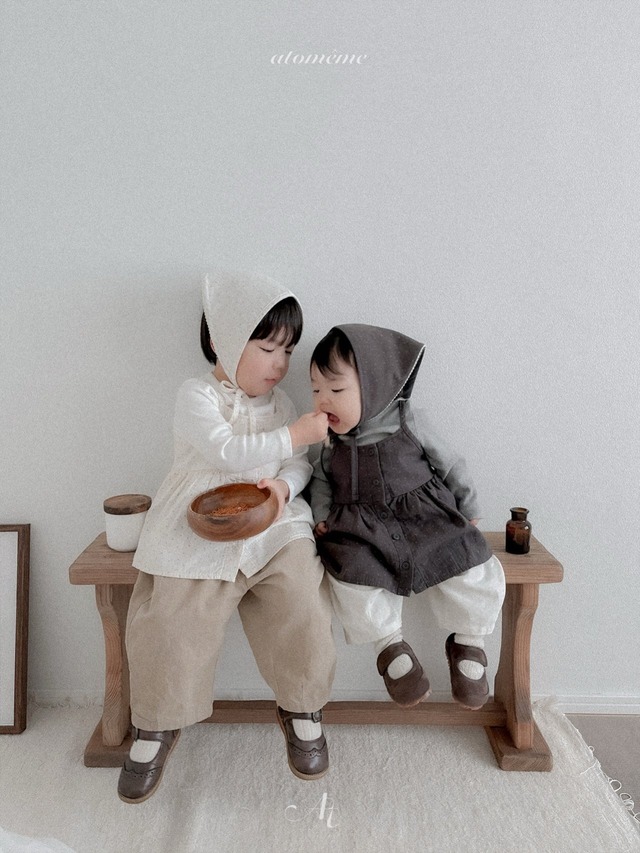 【即納】atomeme /Miel Bustier