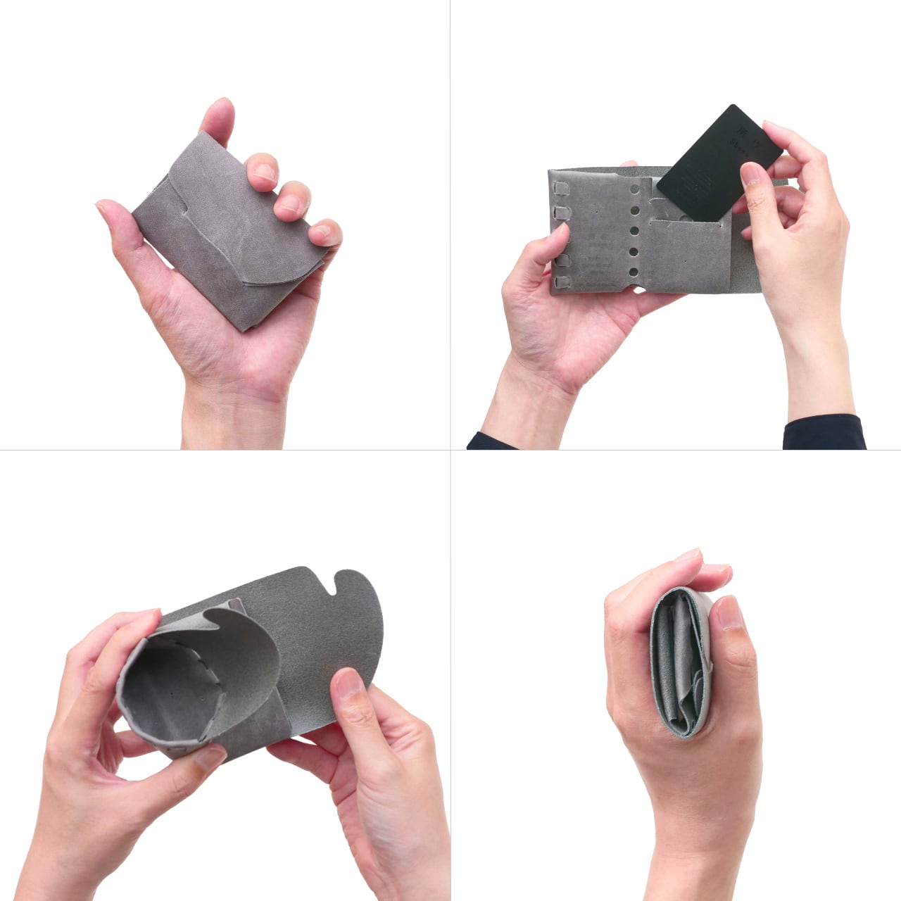 ヌバック cp 2.5 | 所作 Shosa