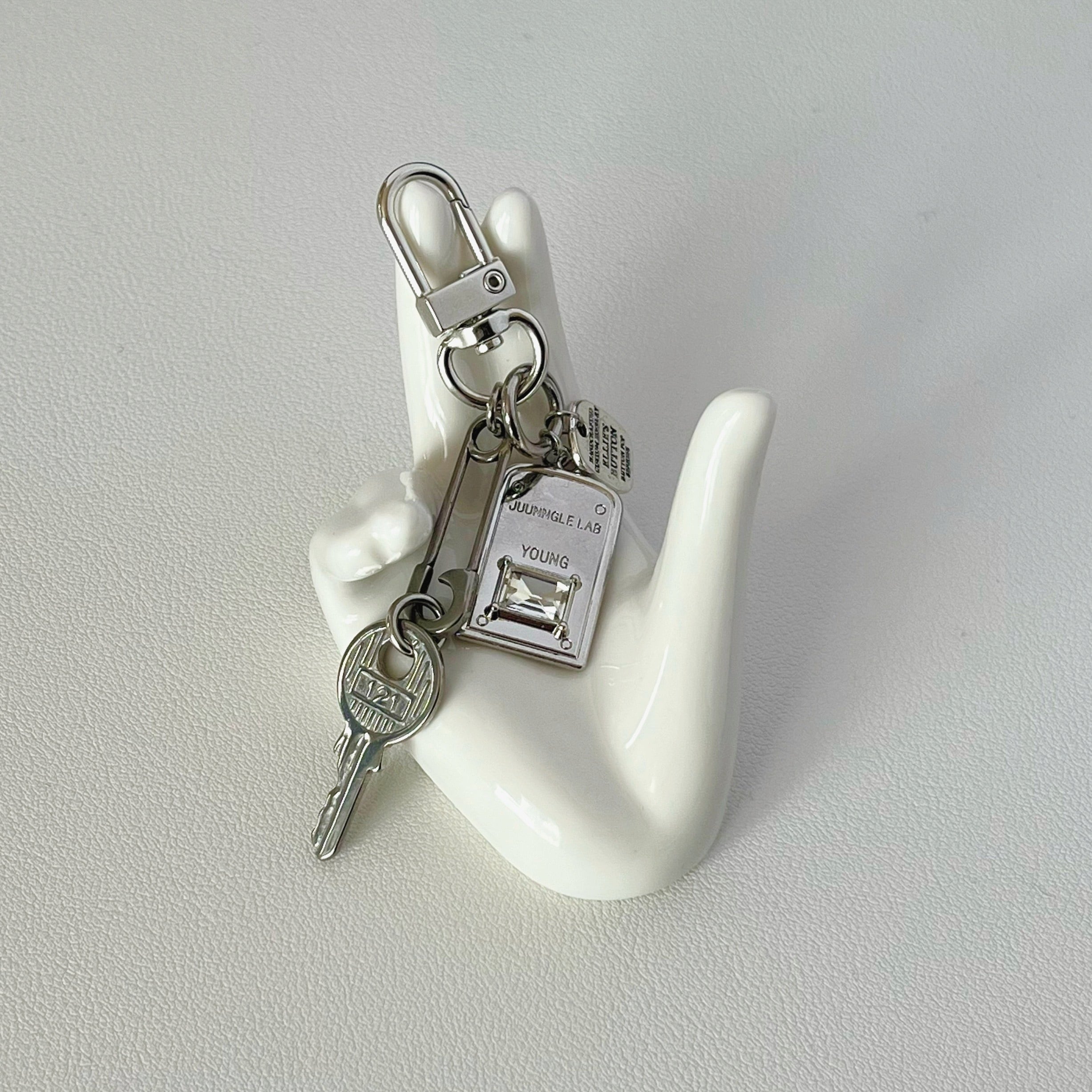 key charm | saze